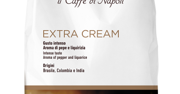 Kimbo Extra Cream кафе на зърна 1кг ️ Топ Цени | Онлайн Магазин за Кафе ...